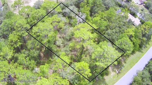 00 Pembrooke Ave, Brooksville, FL, 34614 | Card Image