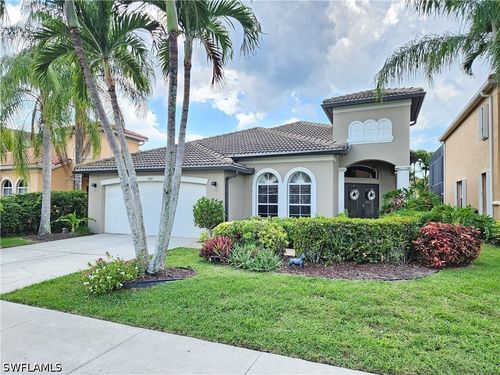8343 Laurel Lakes Blvd, NAPLES, FL, 34119-6789 | Card Image