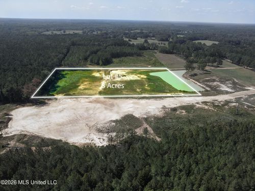 Lot 5 Sulphur Springs Rd, Canton, MS, 39046 | Card Image