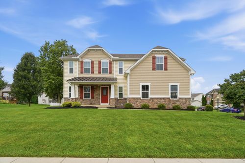 114 Shoemaker Ln, Vandalia, OH, 45377-8755 | Card Image