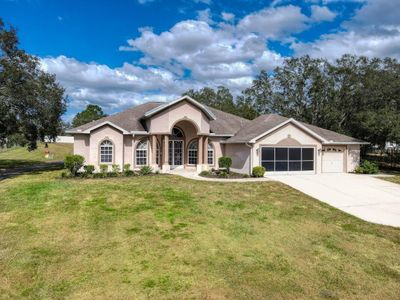 16715 Kerry Hills Lane, House other with 4 bedrooms, 2 bathrooms and null parking in SPRING HILL FL | Image 1