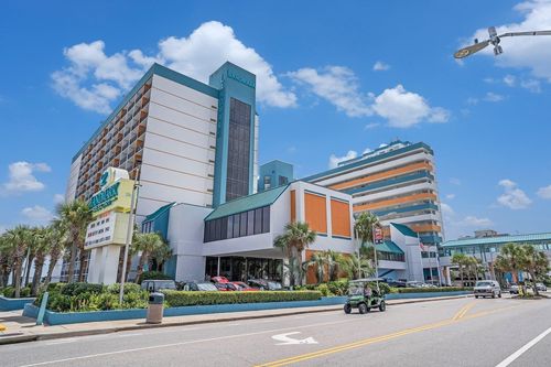 1249-1501 S Ocean Blvd., Myrtle Beach, SC, 29577 | Card Image