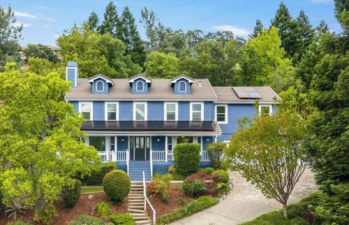 11140 Sunrise Ridge Cir, Auburn, CA, 95603-6011 | Card Image