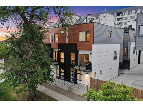 3264 W Conejos Pl, Denver, CO, 80204-1928 | Card Image