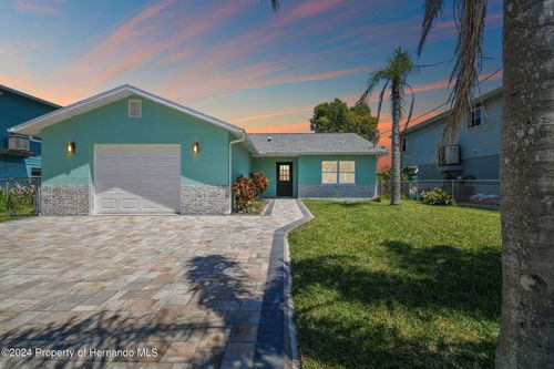4482 Kingston Dr, HERNANDO BEACH, FL, 34607-2936 | Card Image