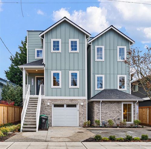7740 36th Avenue Ne, Seattle, WA, 98115 | Card Image