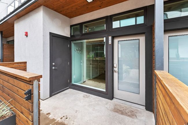 APT-204 - 2002 E 7 Th St, Condo with 1 bedrooms, 2 bathrooms and null parking in Austin TX | Image 28