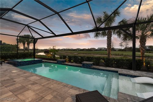 9517 Night Heron Ln, NAPLES, FL, 34120-1962 | Card Image