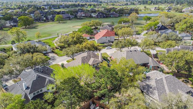 20302 Sequoia Trce, House other with 4 bedrooms, 5 bathrooms and 3 parking in Spring TX | Image 24