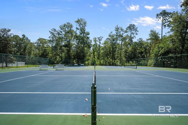 402 Savannah Ln, House other with 3 bedrooms, 2 bathrooms and null parking in Foley AL | Image 40