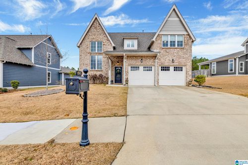 4945 Natalie Way, TRUSSVILLE, AL, 35173-1199 | Card Image