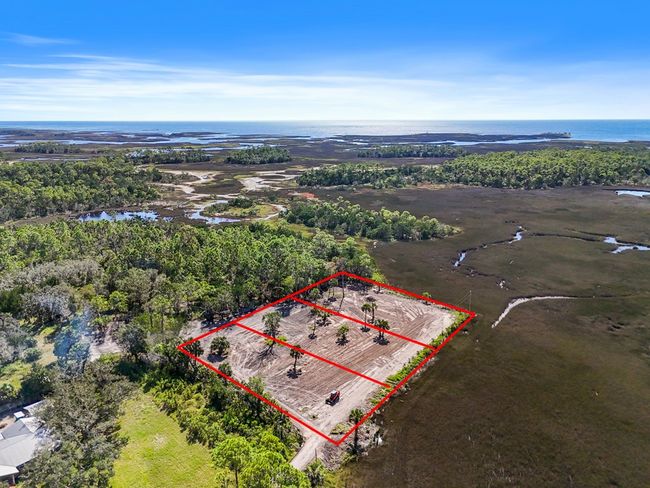 159 Sw 273rd Ave, Home with 0 bedrooms, 0 bathrooms and null parking in Steinhatchee FL | Image 7