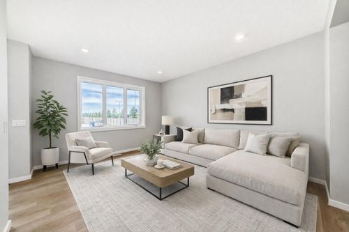 92 Creekside Green Sw, Calgary, AB, T2X4B6 | Card Image