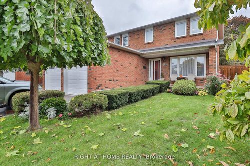 1433 Bough Beeches Blvd, Mississauga, ON, L4W3B4 | Card Image