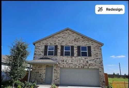 303 Bush Meadow Ln, Magnolia, TX, 77354-7429 | Card Image