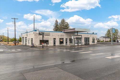 110 E Broadway Ave, Reardan, WA, 99029 | Card Image