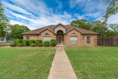 1500 Country Club Rd, Sherwood, AR, 72120-5095 | Card Image