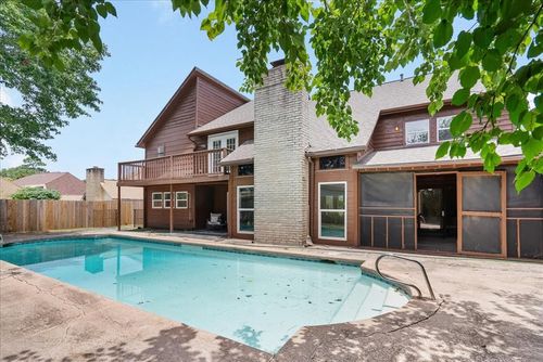 20331 Arrow Cove Dr, Humble, TX, 77346-1650 | Card Image