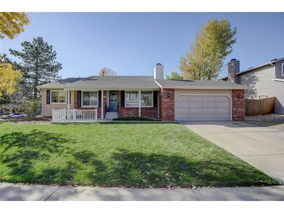 652 Mountain Chickadee Rd, House other with 4 bedrooms, 1 bathrooms and null parking in Highlands Ranch CO | Image 1