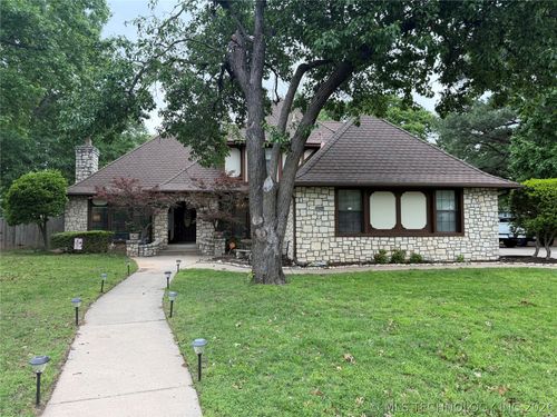 10506 Toledo Ave, Tulsa, OK, 74137-6227 | Card Image