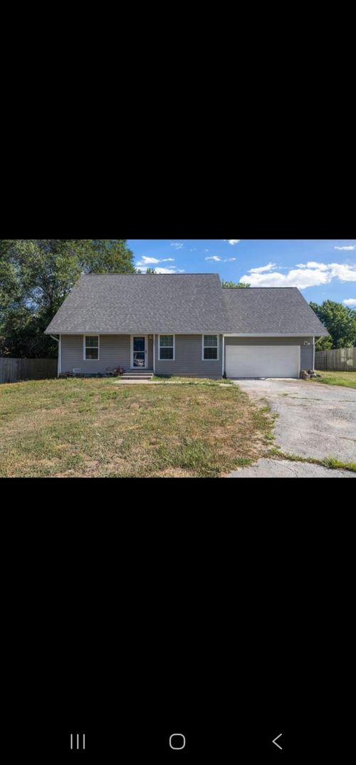 1003 E Lark Street, Ozark, MO, 65721 | Card Image