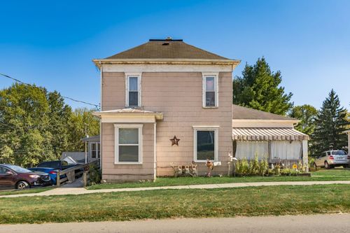 119 E Main St, Centerburg, OH, 43011-7106 | Card Image