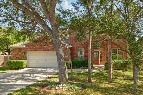 1613 Teal Trl, Cedar Park, TX, 78613-4098 | Card Image