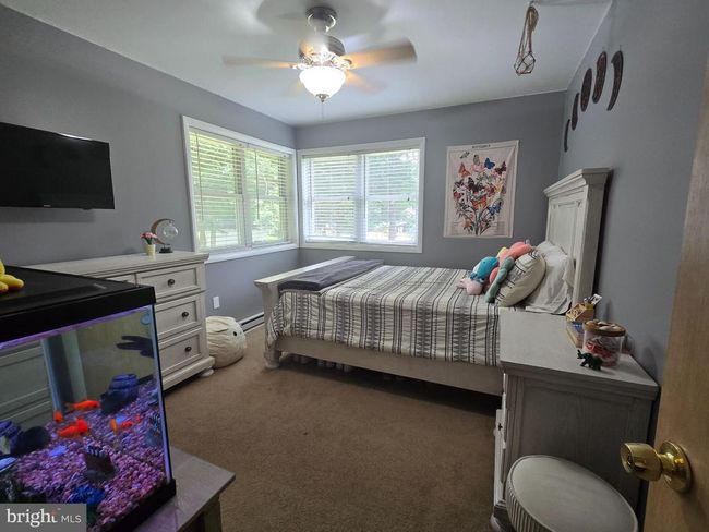 1254 Brian Ln, House other with 4 bedrooms, 2 bathrooms and null parking in Effort PA | Image 13