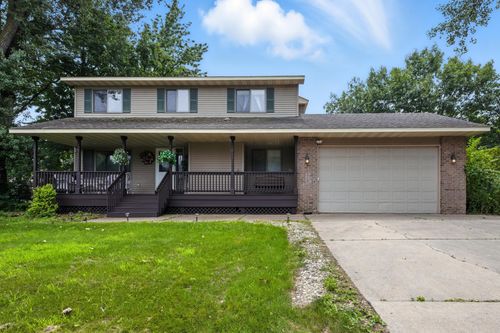 2710 91st Ave Ne, Blaine, MN, 55449-5642 | Card Image