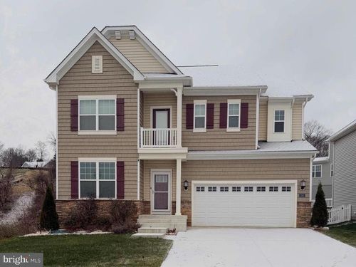 1281 Backbone Way, FREDERICK, MD, 21702-1670 | Card Image