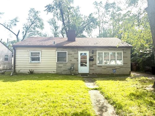 16775 Artesian Ave, Hazel Crest, IL, 60429-1232 | Card Image