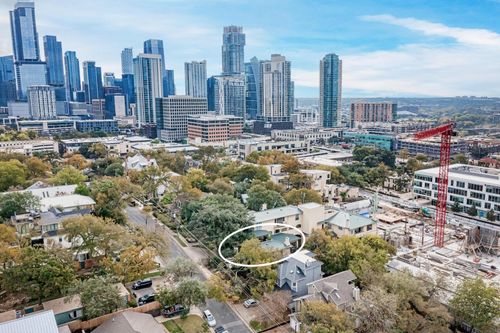 106-1115 W 7th St, Austin, TX, 78703-5347 | Card Image
