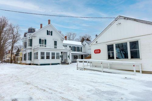 859 W Main Street, Dover-Foxcroft, ME, 04426 | Card Image
