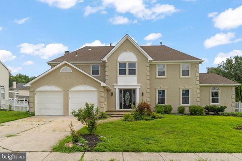 105 Rabbit Run Rd, Sewell, NJ, 08080-3413 | Card Image