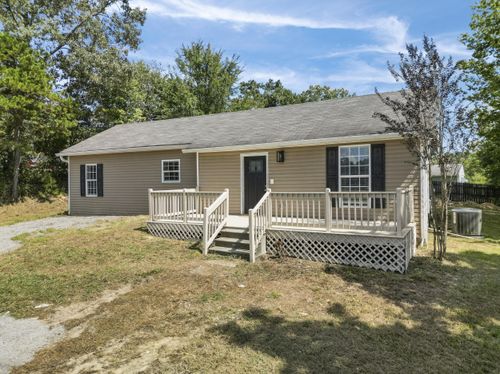 2645 Dalton Pike Se, Cleveland, TN, 37323-7143 | Card Image