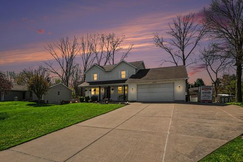 8500 S Maple Court, Zeeland, MI, 49464 | Card Image