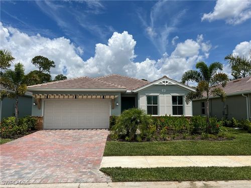 331 Tamarindo Ln, Naples, FL, 34114-8358 | Card Image