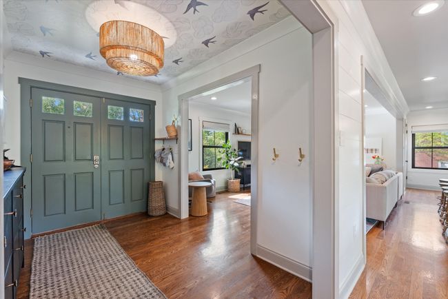 62 Vaughns Gap Rd, House other with 3 bedrooms, 3 bathrooms and 4 parking in Nashville TN | Image 5