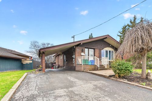 861 Florell Dr, Oshawa, ON, L1H6V9 | Card Image