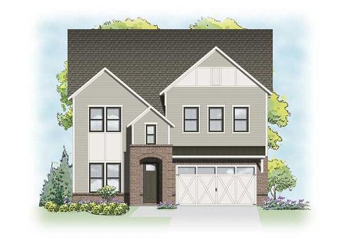 218 Regester Way, Peachtree City, GA, 30269 | Card Image