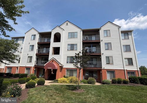 101-8383 Buttress Ln, MANASSAS, VA, 20110-7080 | Card Image