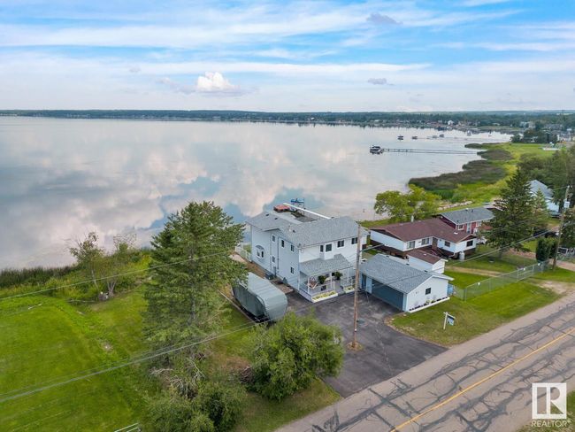 6510 50 Ave, House other with 4 bedrooms, 3 bathrooms and null parking in Alberta Beach AB | Image 51