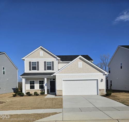 5810 Millstone Way, Sims, NC, 27880 | Card Image