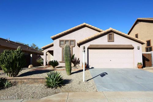 9058 E Halifax St, Mesa, AZ, 85207-4267 | Card Image