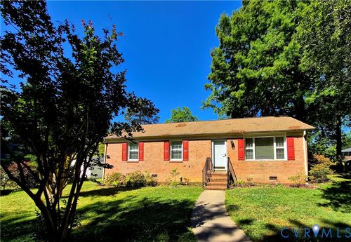 202 Meridian Ave, Hopewell, VA, 23860-1824 | Card Image