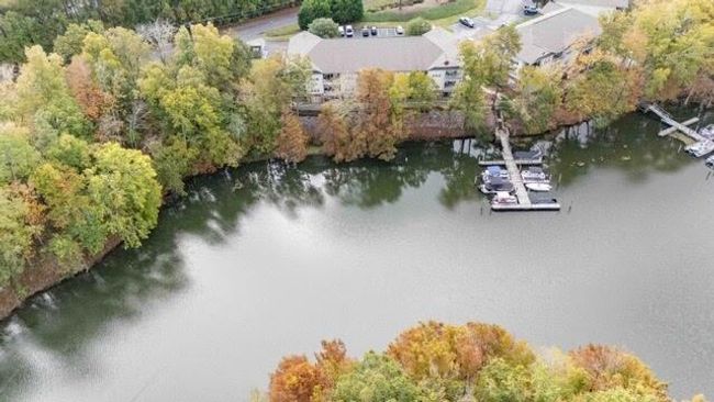 Aerial view, Boat Slips | Image 35