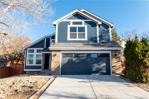 4822 N Blazingstar Trail, Castle Rock, CO, 80109 | Card Image