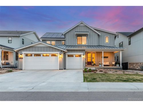 11101 Bright Sky St, Littleton, CO, 80125-9458 | Card Image