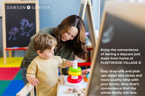 109-15730 Fraser Highway, Surrey, BC, V4N6X6 | Card Image