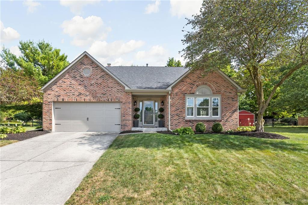 12363 Ensley Drive, Sold in Fishers - Zoocasa